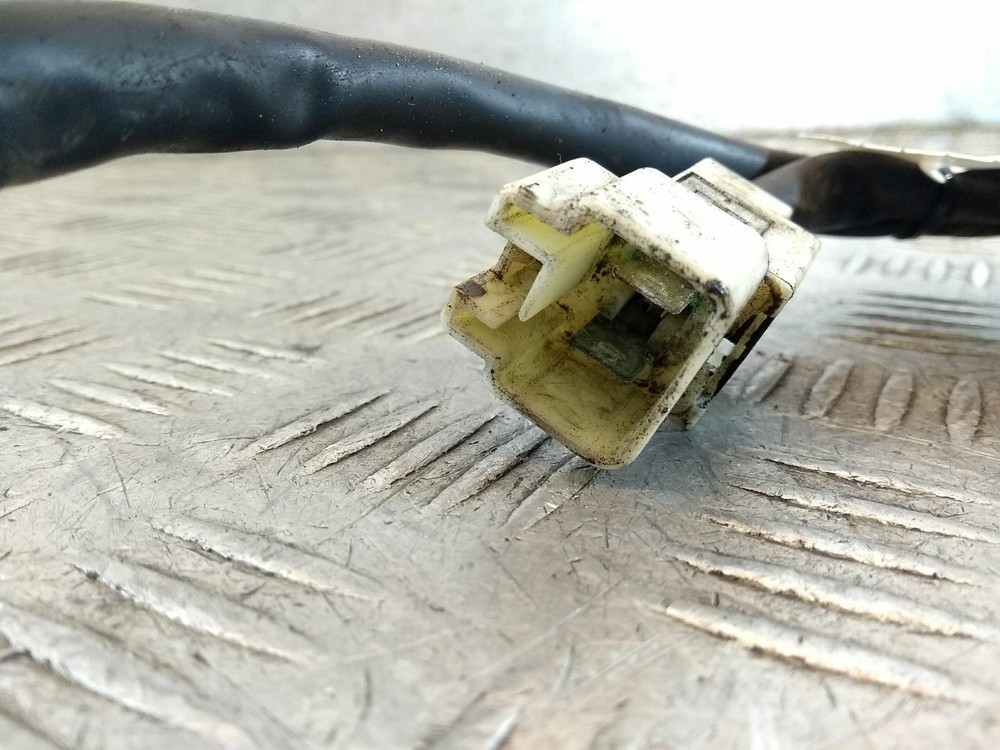 2012 PIAGGIO BEVERLY RECTIFIER REGULATOR