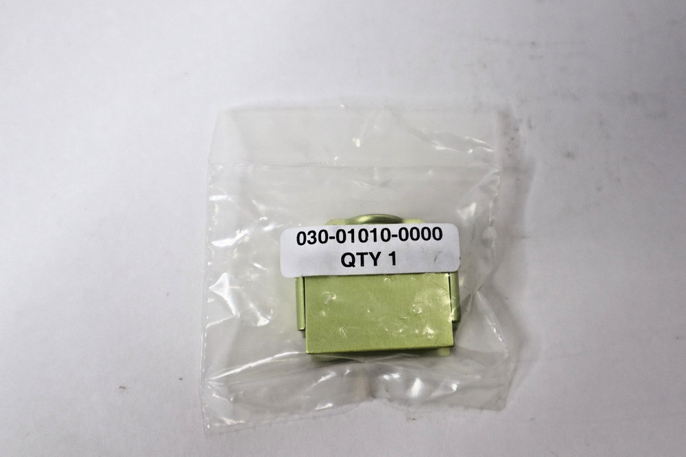 Bendix King 030-01010-0000 Connector Hood