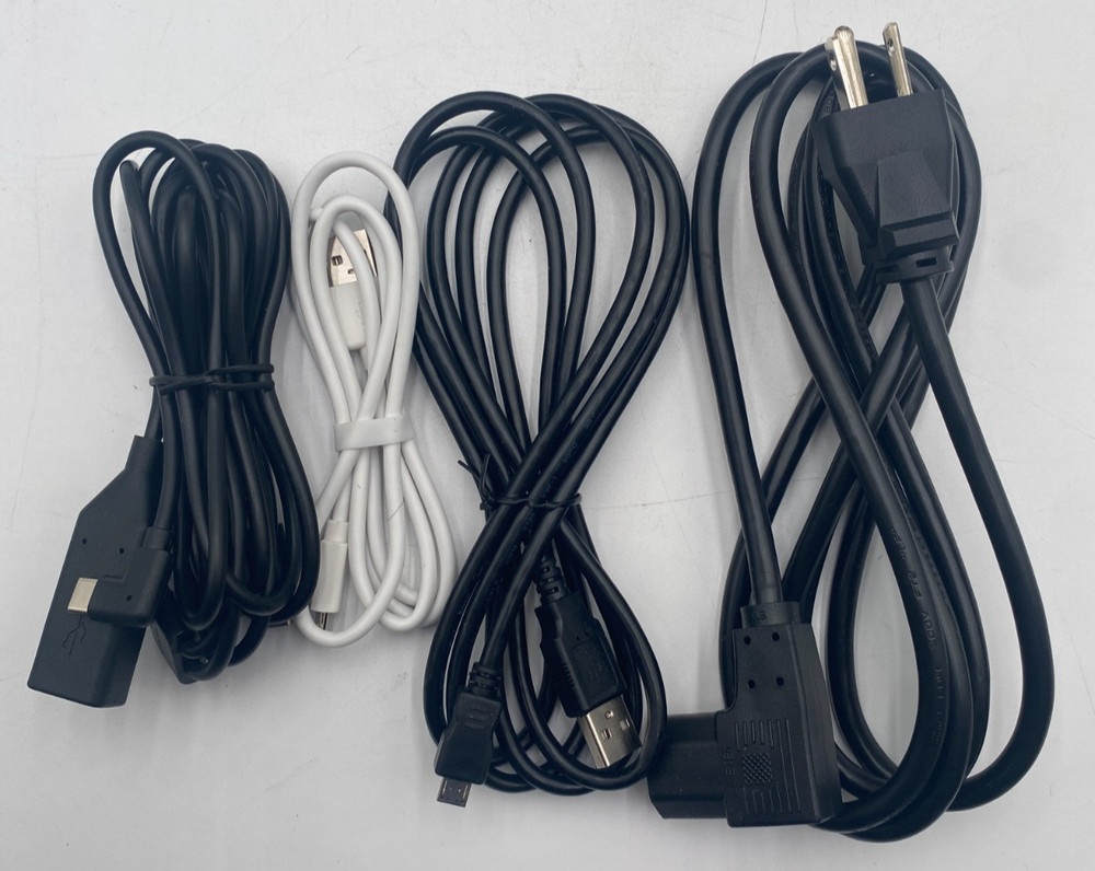 Heartland POS System with Accessories