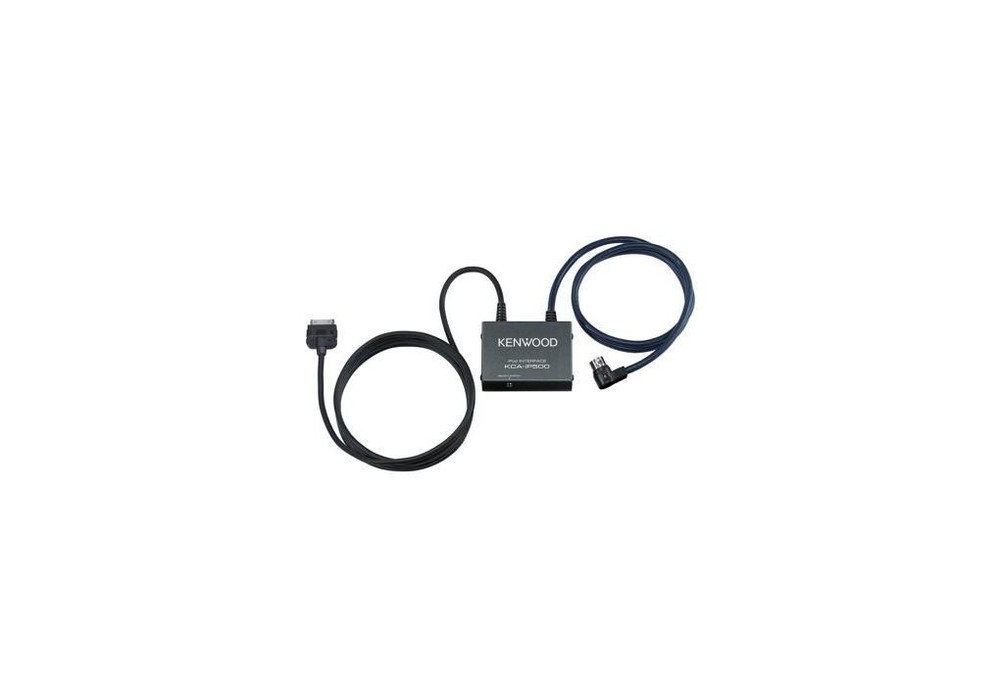 KENWOOD KCA-iP500