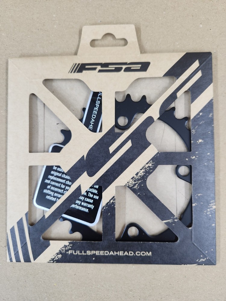 FSA OMEGA Chainring 32T BCD90