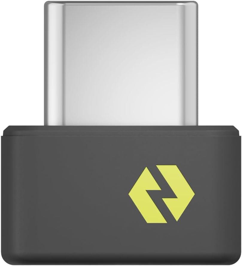 Bolt USB-C Receiver