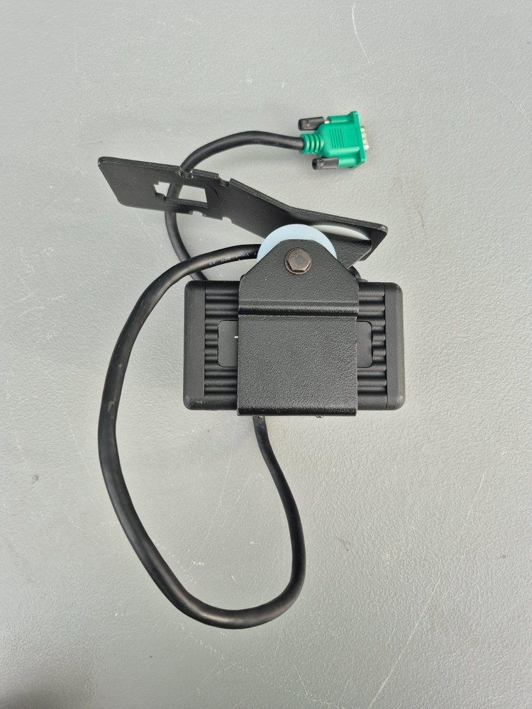 Coban Technologies Titan Camera w/ Mount and Cable Tested