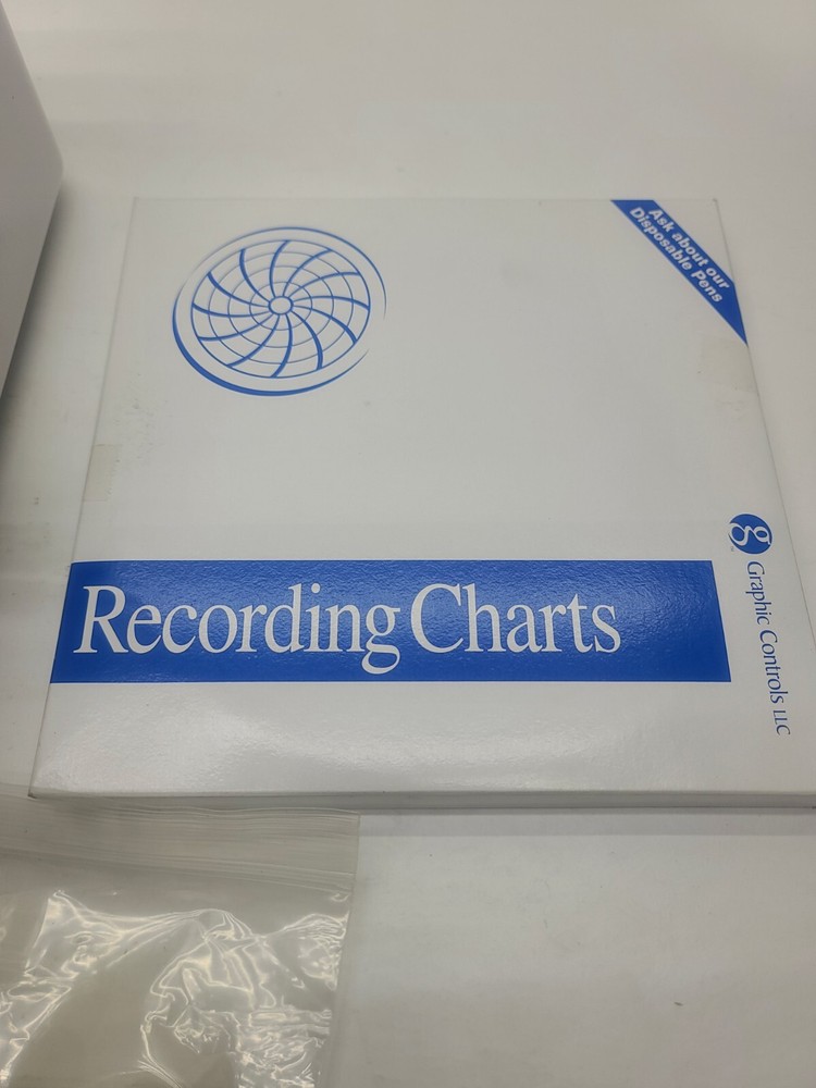 HONEYWELL CHART RECORDER MODEL:837. /3