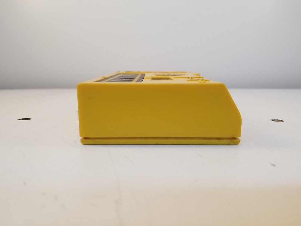 Laser Alignment Rod-Eye 4 Electronic Rotary Laser Detector