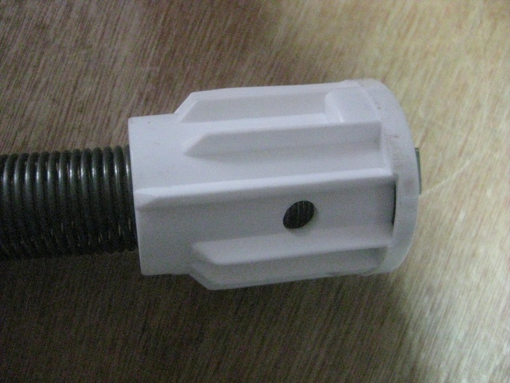 Replacement Roller Blind Spring ¾” dia Total length 17-3/4” NEW