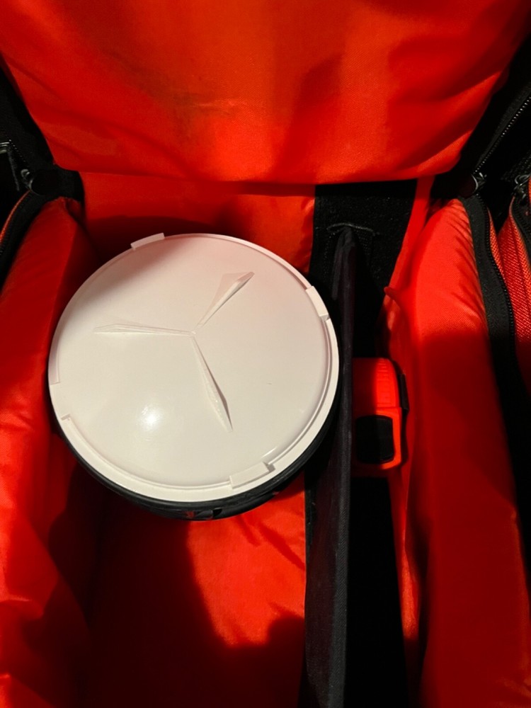 Pre-Owned Ashtech Locus GPS Receiver