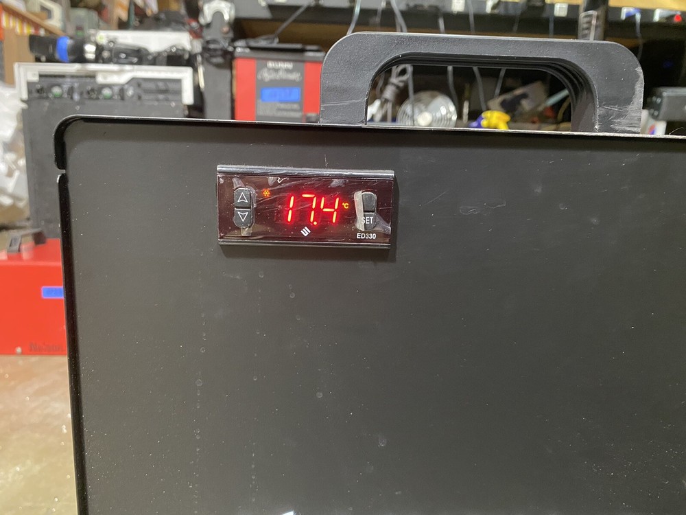 Contrast Ice Bath Chiller WL-1950 (Chiller Only) / Tested