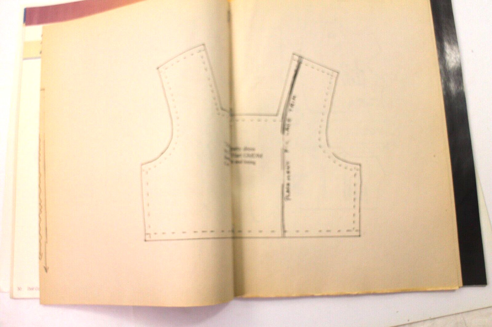 Doll Costuming with Patterns May 2002