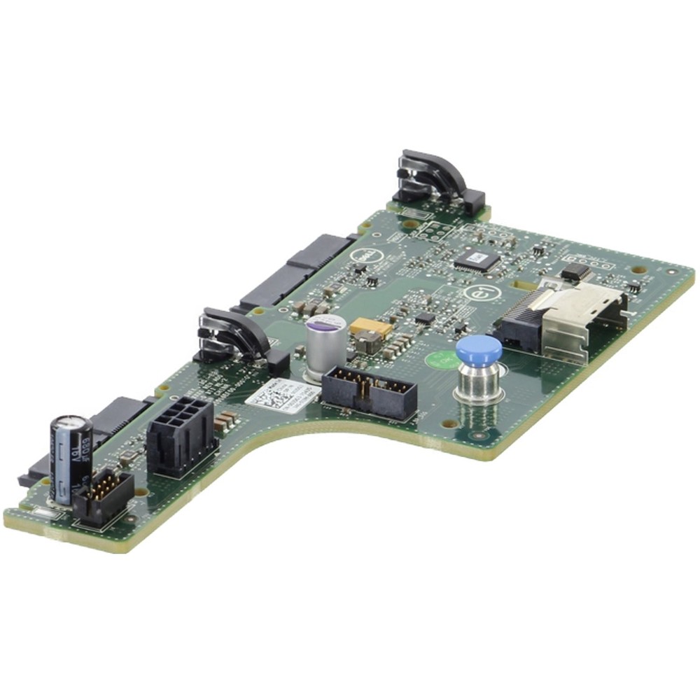 Dell R720xd Rear Backplane (0JDG3)