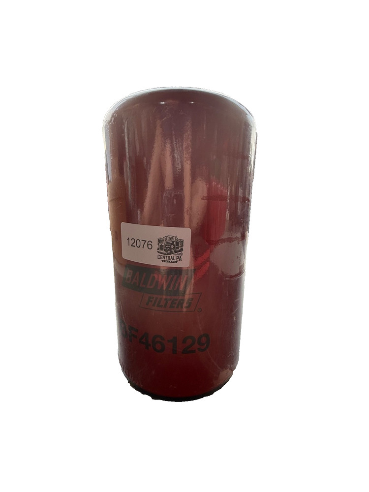 Baldwin Fuel Filter BF46129 **NOS**