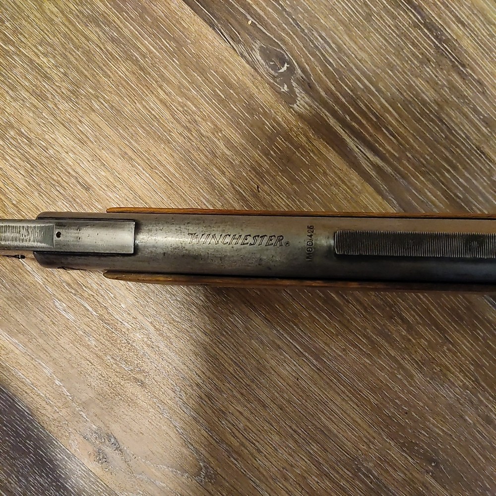 Winchester Model 425