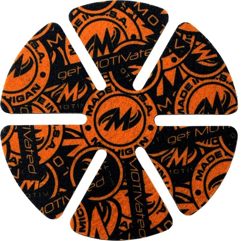 Motiv Vault Ball Cup Guard