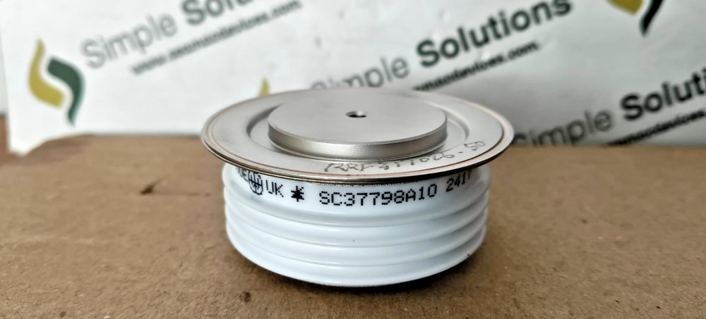 1PC- Westcode SC37798A10 Power Thyristor Module-New