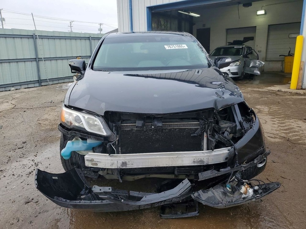 Fuse Box Engine Compartment AWD Tech Navigation Fits 13-15 RDX 898495