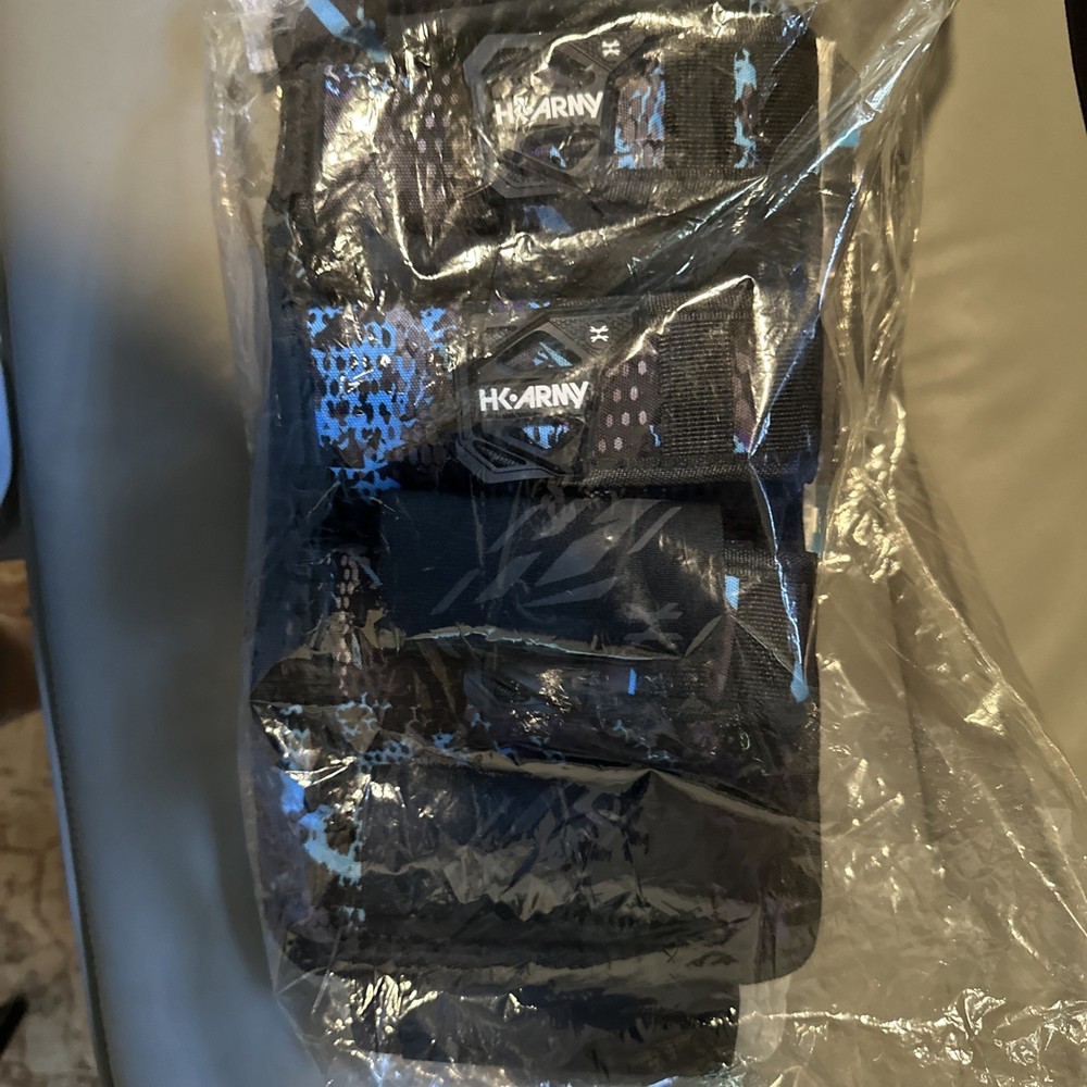 Hk Army Strapped Harness