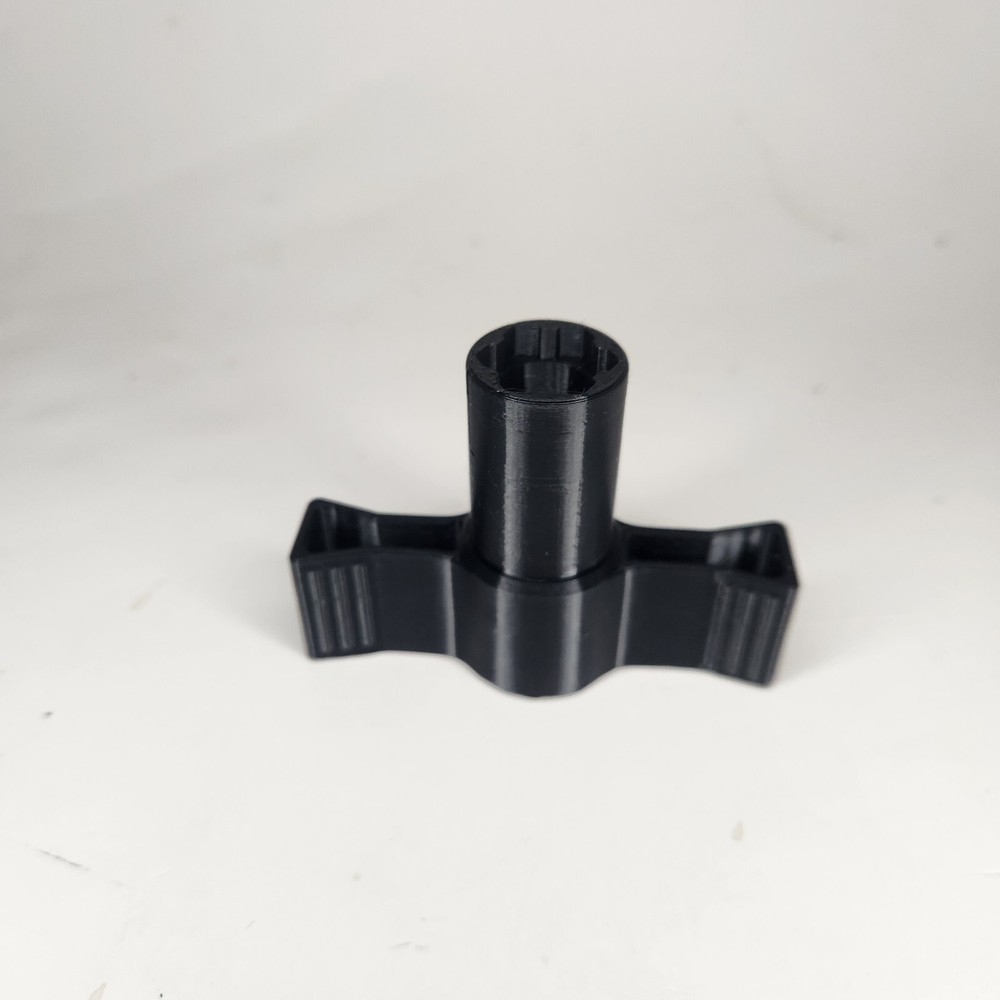 Traxxas 17mm RC Wheel Nut Driver Tool - NEW
