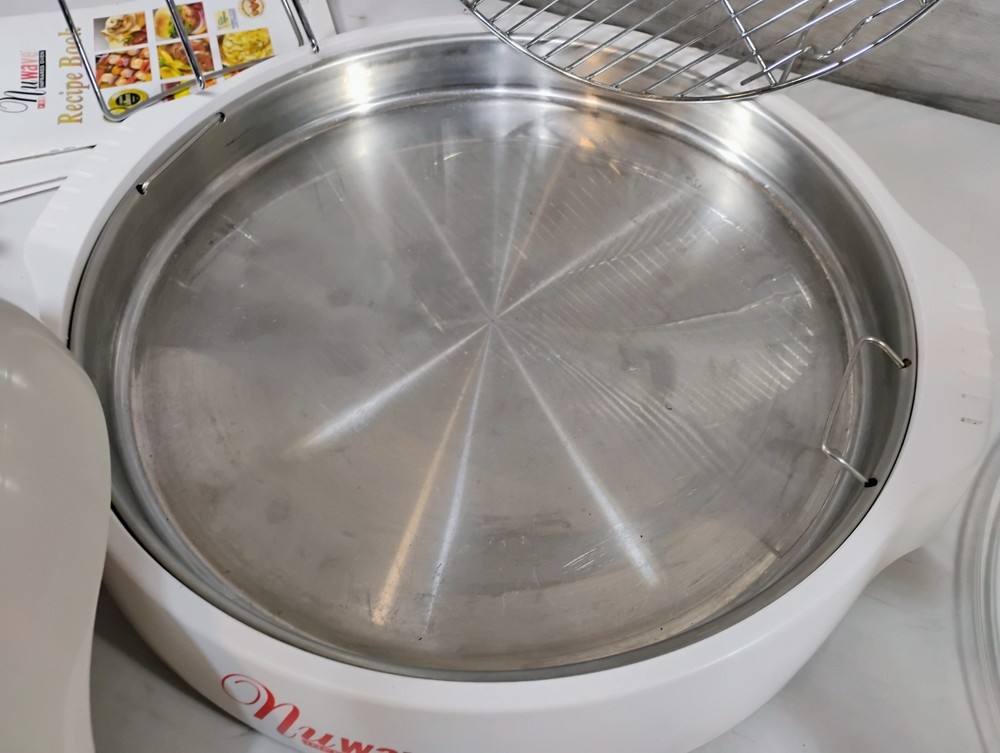 NuWave 20326 Pro Infrared Oven White