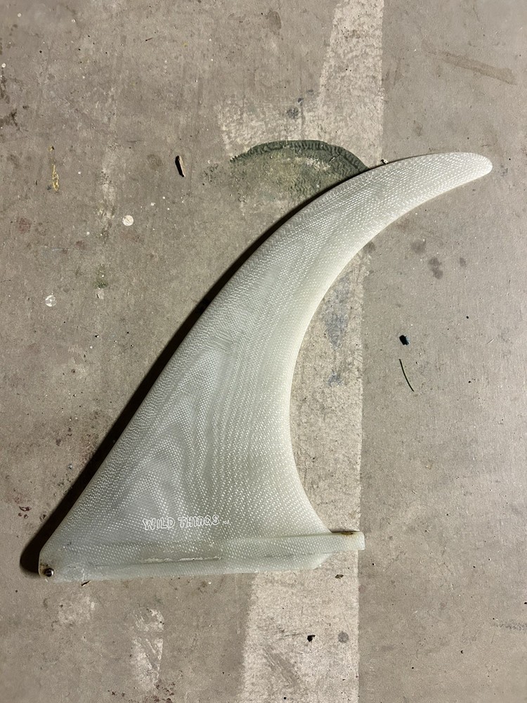10.5” Volan Wild Things Speed Fin