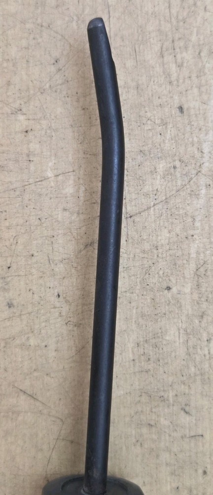 Snap On BT13 - Black Hard Handle Brake Spring Installer Tool