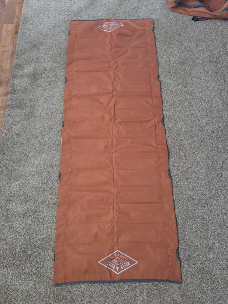 KELTY Discovery Low Cot Replacement Canvas Top TOP ONLY NO LEGS