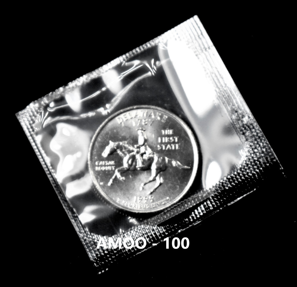 1999 D Delaware State Quarter US Mint Cello
