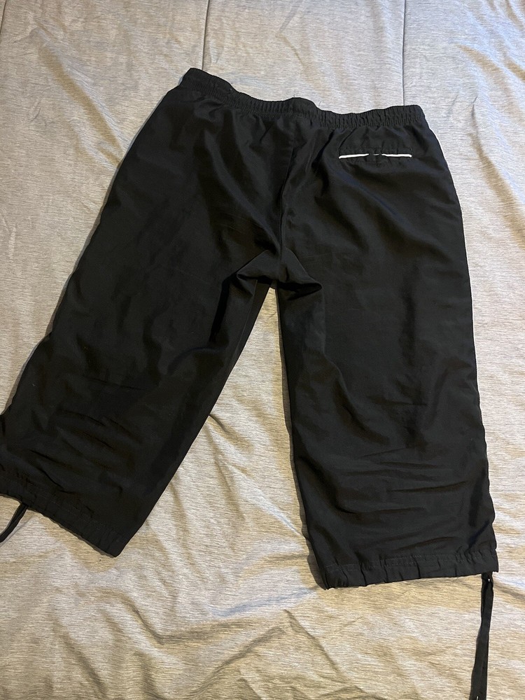 2000s Nike Performance Shorts