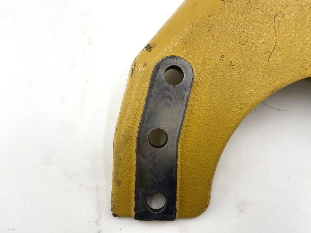 Caterpillar 204-3555 Front Engine Motor Mount