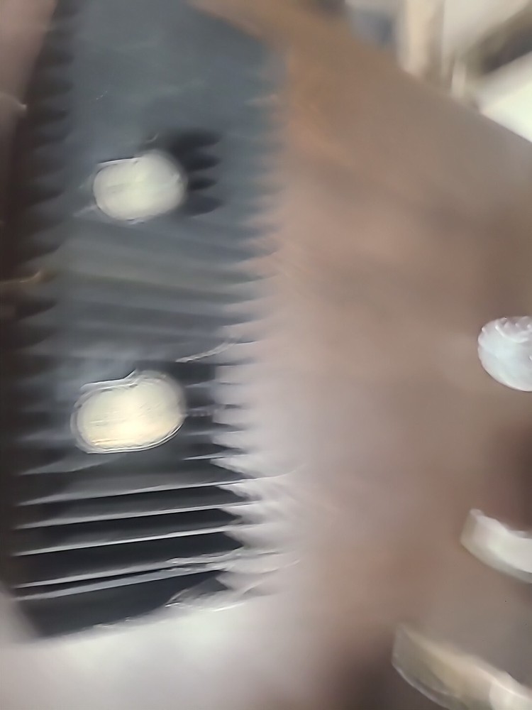 Kaman Aircraft Audio Frequency Amplifier