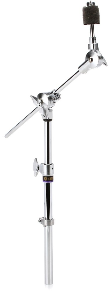 Yamaha Medium Boom Cymbal Holder - 12"