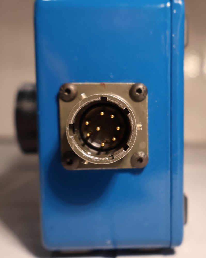 Interface Force CX-0440 mV/V Calibrator