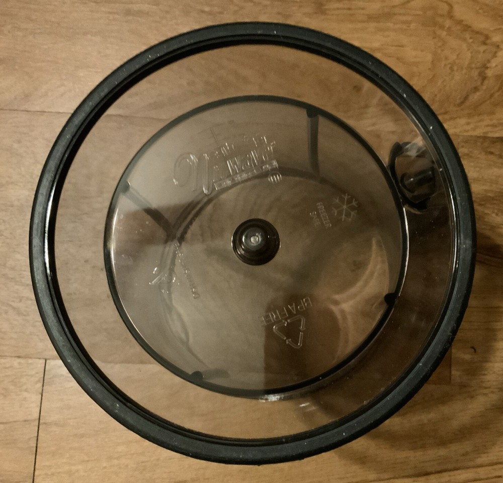 Replacement Pitcher # 22204. For Nuwave Party Mixer Model #22191