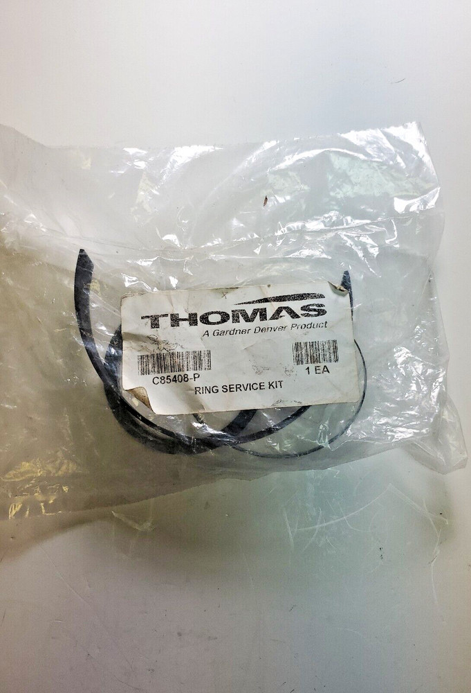 Thomas  RING Service KIT C85408-P