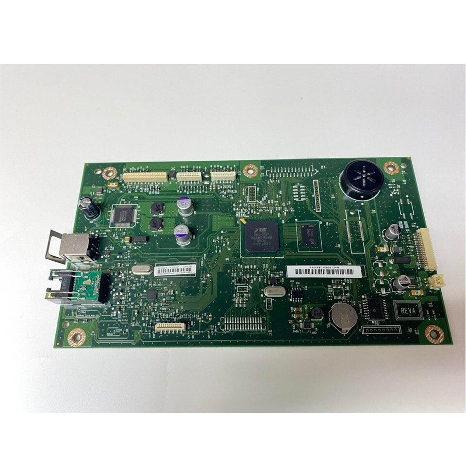 CE544-60001 compatible HP LaserJet M1536DNF Printer Formatter Main logic board