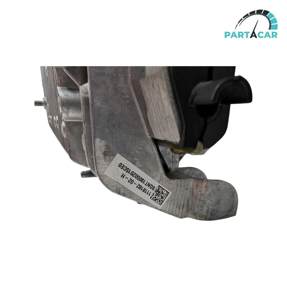 2017-2023 Tesla Model 3 M3 Front Electrical Control Module System OEM