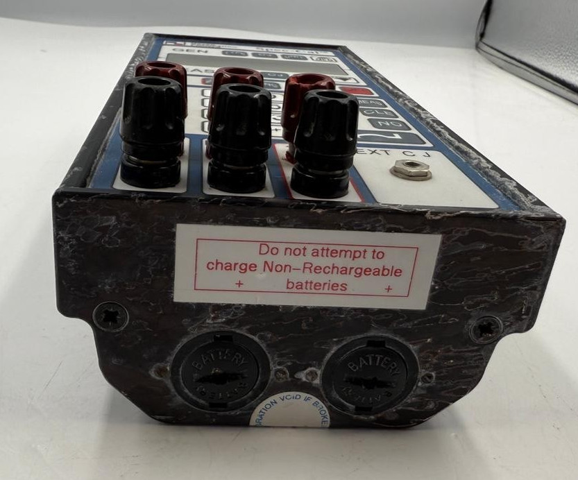 Haven Automation Limited Spec Cal Eclipse Multifunction Process Calibrator