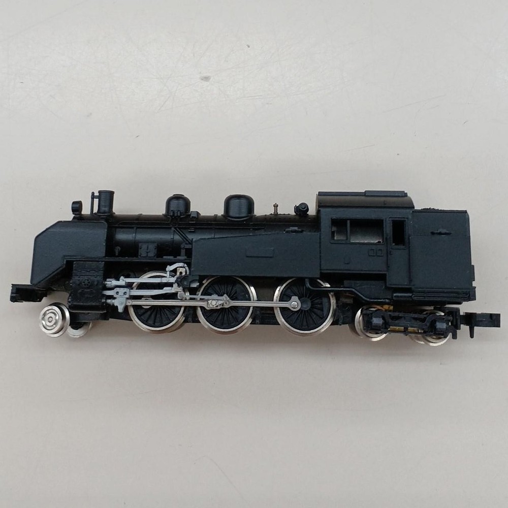 KATO 202 C11