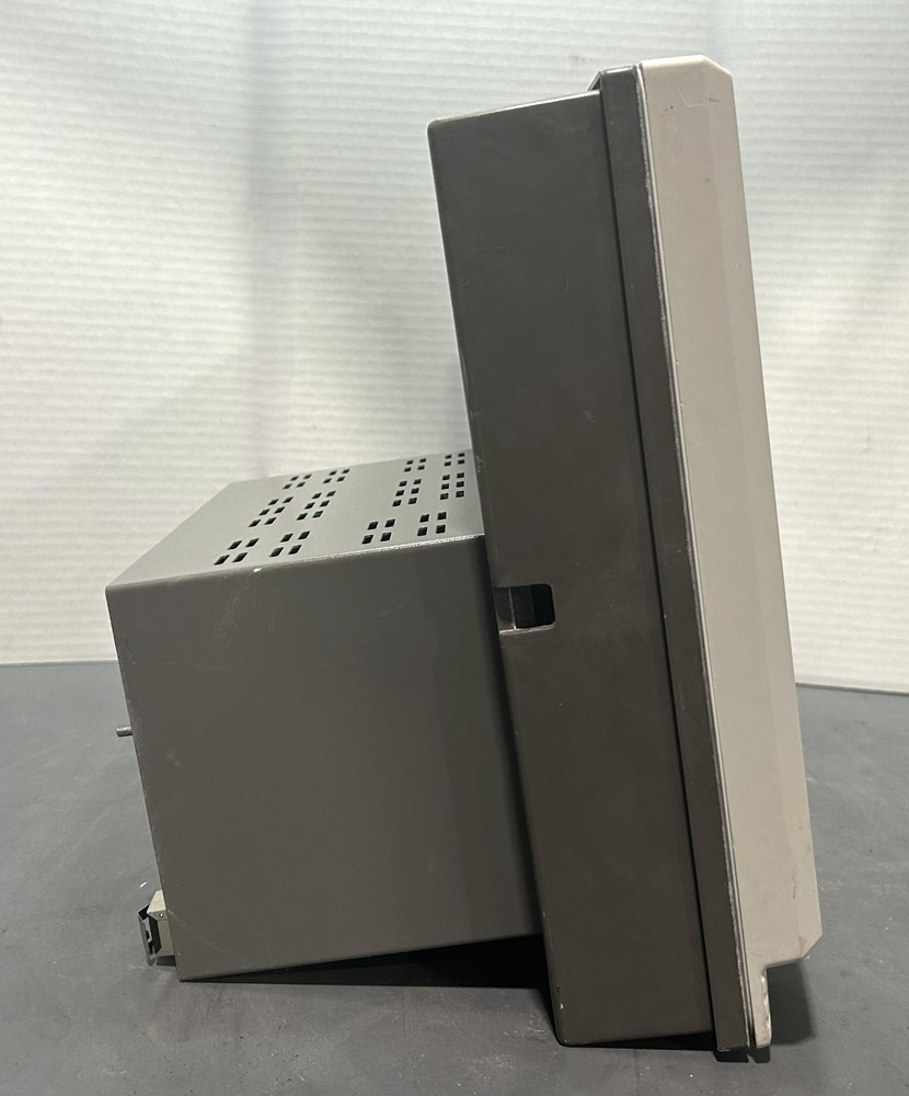 ABB SM3000 ScreenMaster Graphic Recorder Untested