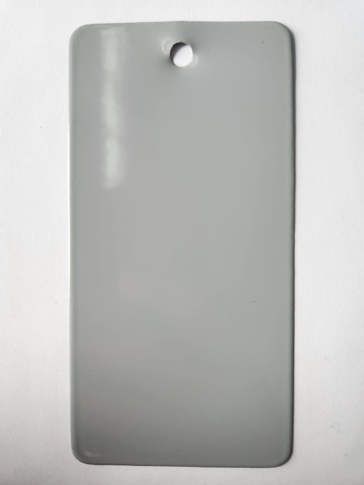 Window Gray RAL 7040 Powder Coating Paint / 1 LB