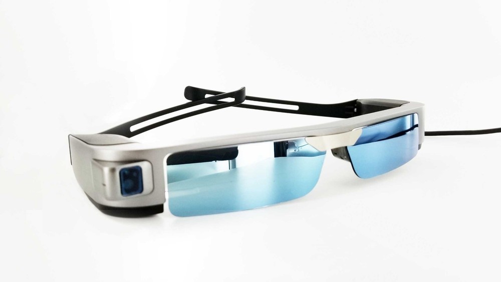 Epson Moverio BT-300 Sun Shield