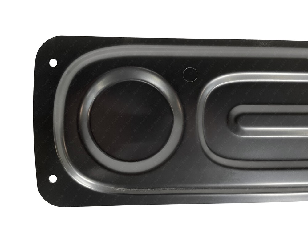 NEW Painted To Match - Tailgate Access Panel for 2002-2009 Dodge RAM 2500/3500