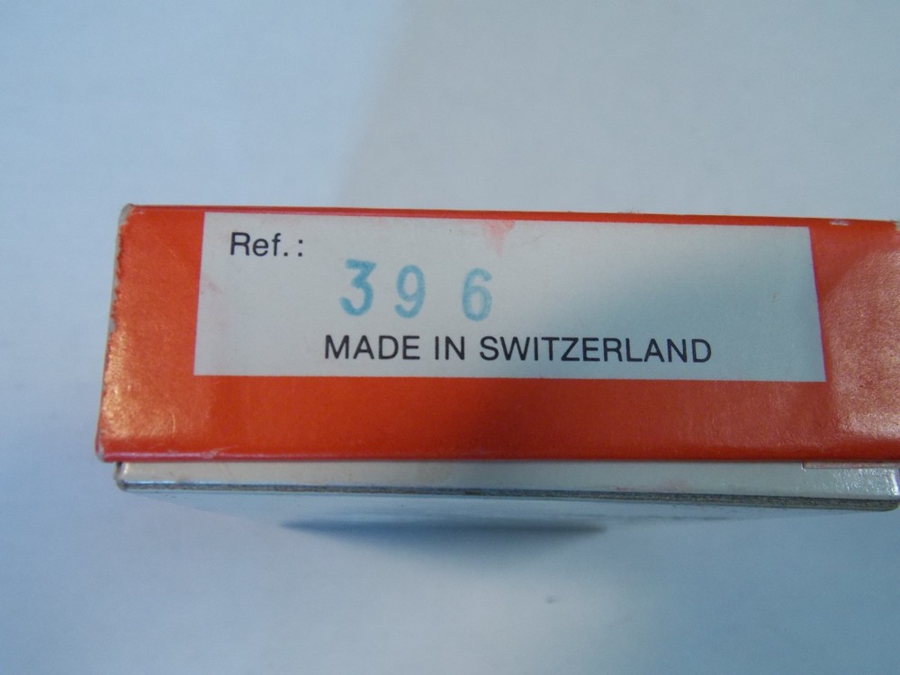 COMPASS INDUSTRIES STOP WATCH SWISS