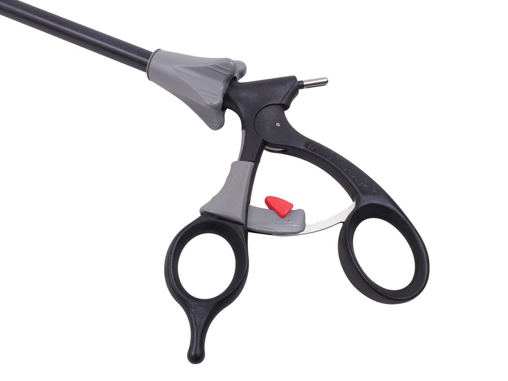 AESCULAP LAP GRASPER USED GERMANY