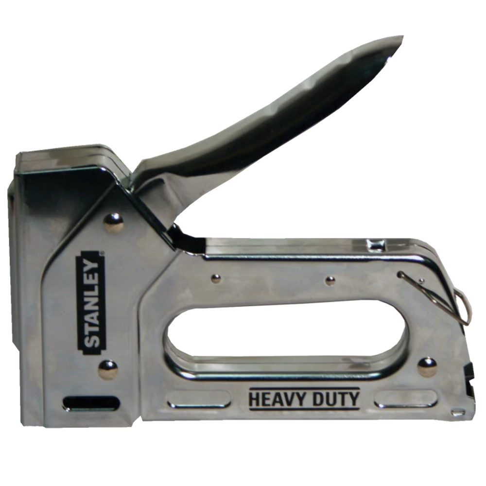Stanley, Stapler, Steel - 75165