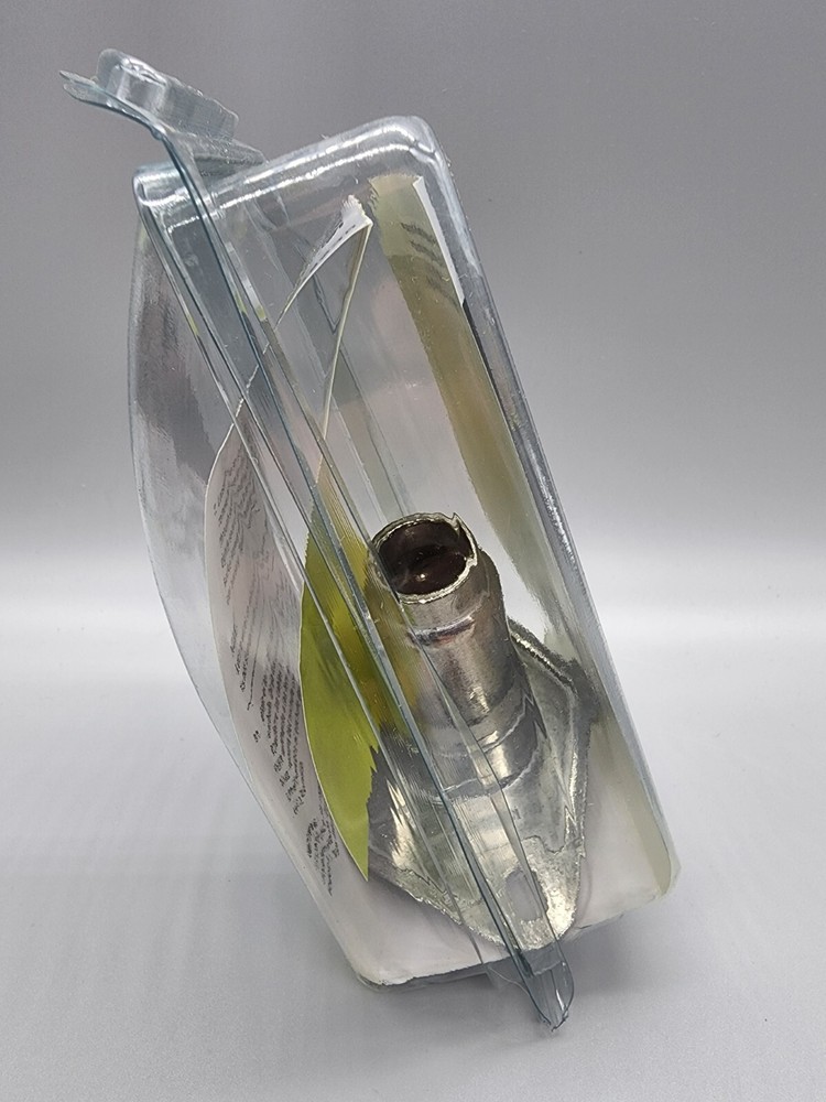 Hopkins 6 Round Connector 48435