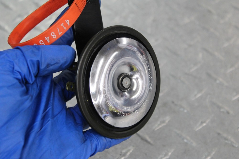 2009 TRIUMPH SPEEDMASTER HORN SIGNAL