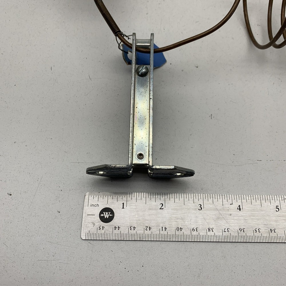 Mercoid Control DA-35-127-5 Refrigeration Pressure Switch Control