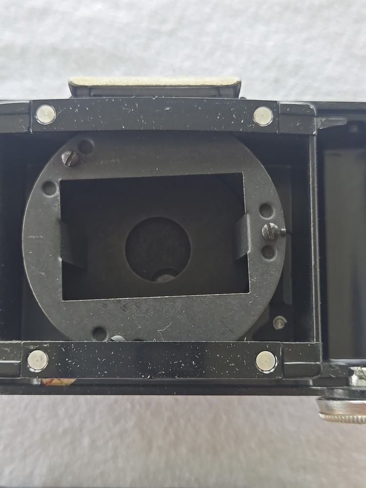 ANTIQUE CAMERA KODAK BULLET ART DECO