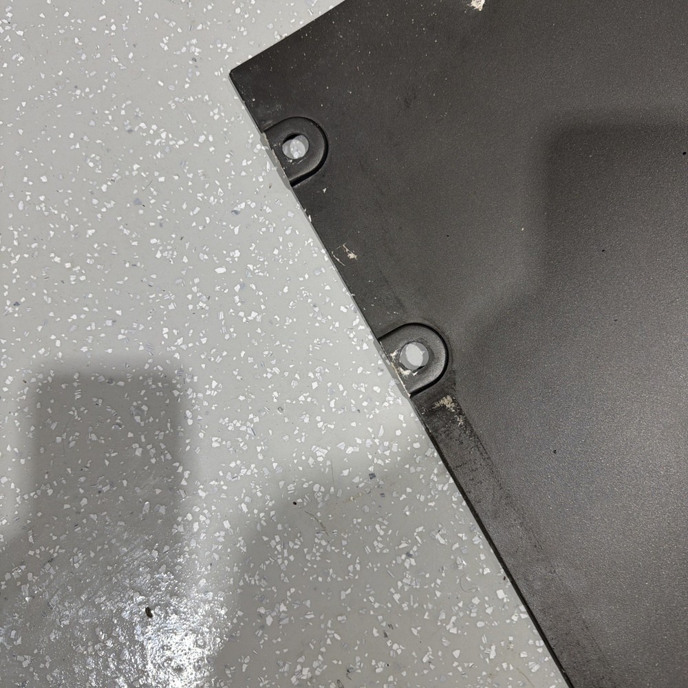 Ferrari 458 rear diffuser (83916510)