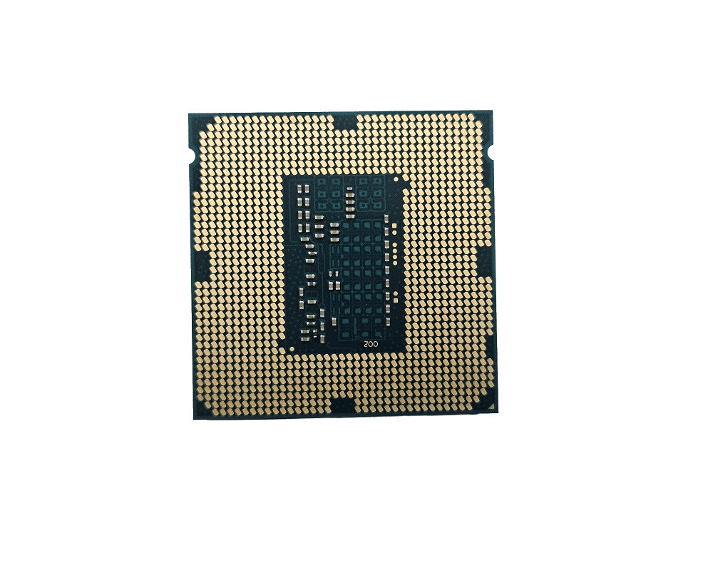 Intel i5-4590 3.30GHz 4-Core CPU Desktop Computer Processor SR1QJ